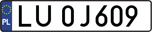 LU0J609