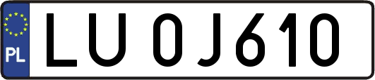 LU0J610