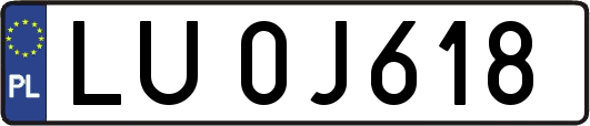 LU0J618