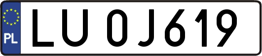 LU0J619