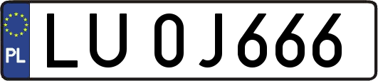 LU0J666