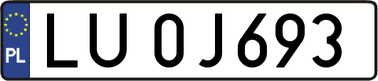 LU0J693