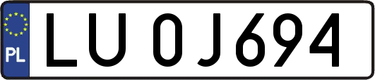 LU0J694
