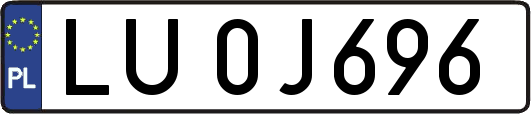 LU0J696