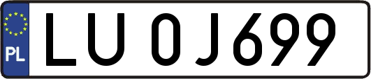LU0J699