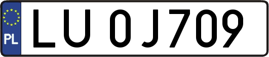 LU0J709