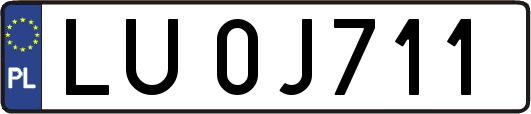 LU0J711