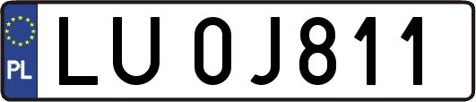 LU0J811