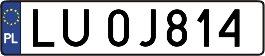 LU0J814