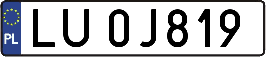 LU0J819