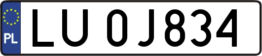 LU0J834