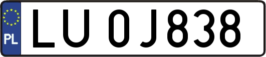 LU0J838