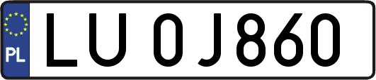 LU0J860