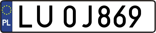LU0J869