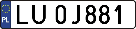 LU0J881