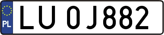 LU0J882