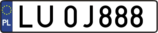 LU0J888