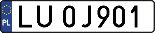 LU0J901