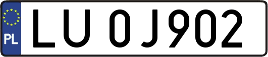 LU0J902