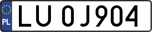 LU0J904