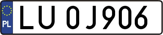 LU0J906