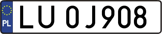 LU0J908