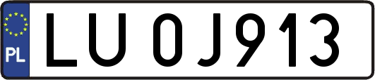 LU0J913