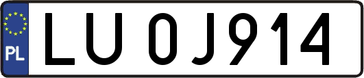 LU0J914