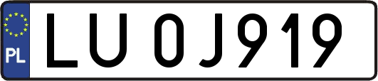 LU0J919