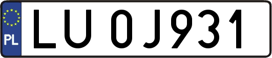 LU0J931