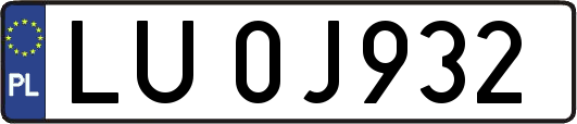 LU0J932