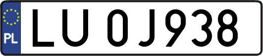 LU0J938