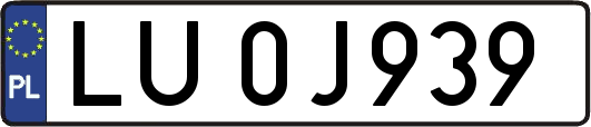 LU0J939