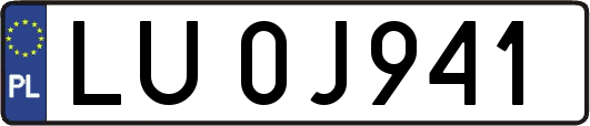 LU0J941