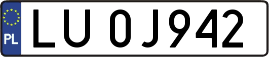 LU0J942