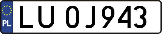 LU0J943