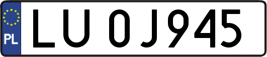 LU0J945