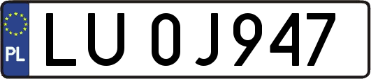 LU0J947