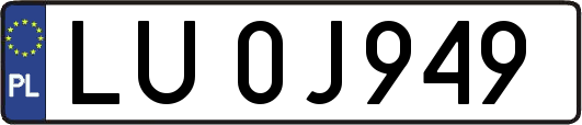 LU0J949