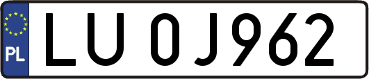 LU0J962