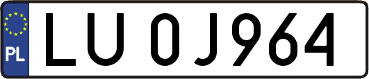 LU0J964