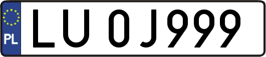 LU0J999