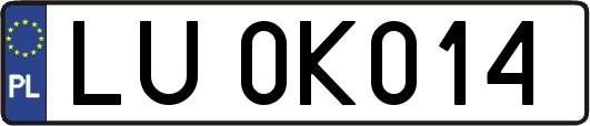LU0K014