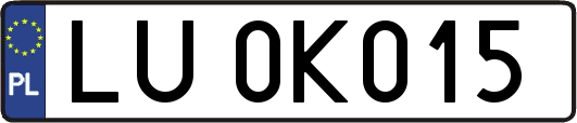 LU0K015