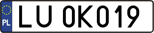 LU0K019