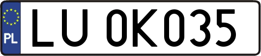 LU0K035