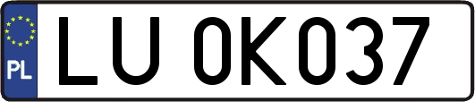 LU0K037