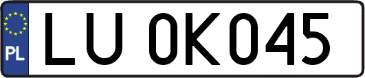 LU0K045
