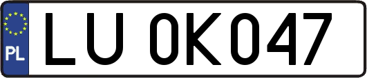 LU0K047