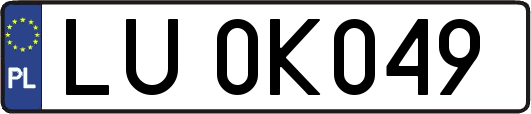 LU0K049